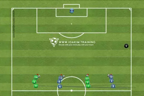 shoot-1V1,2V1,2V2