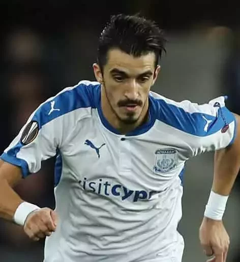 joao-pedro-apollon-ioakim-training