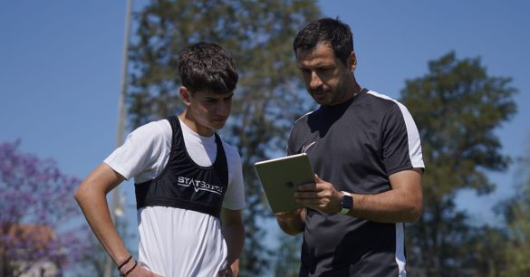 How to Choose a Personal Football Trainer in Limassol