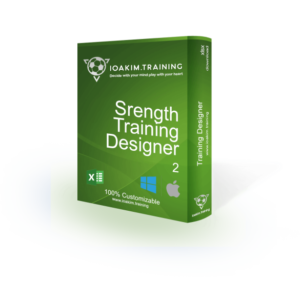 Strength Training Designer