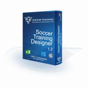NEW - Football Training Designer 1.2